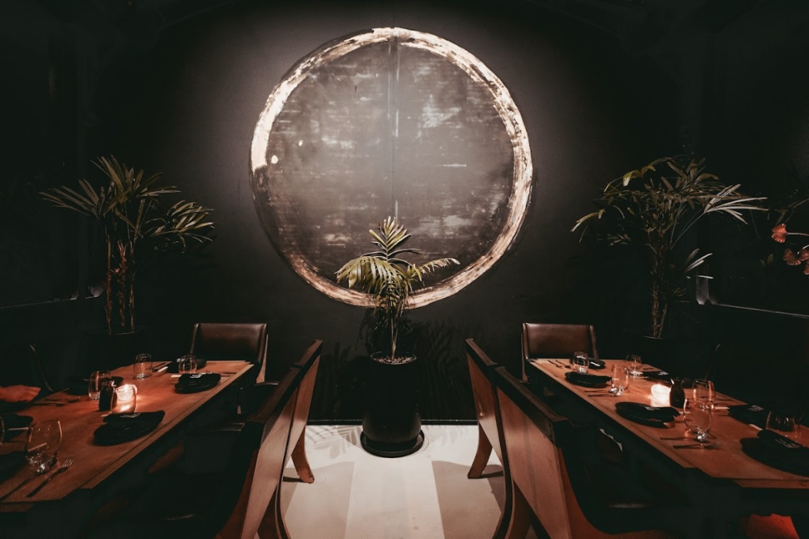 Lima Estilo Nikkei Recoleta